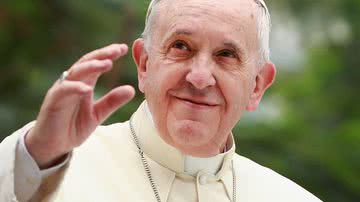 Papa Francisco - Getty Images