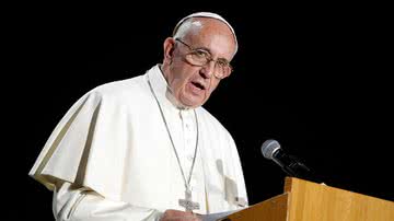 O Papa Francisco - Getty Images