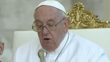 Papa Francisco se desculpa por abusos e mortes em internatos da Igreja no Canadá - Reprodução/Youtube/CNN Brasil