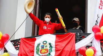 Fotografia de Pedro Castillo - Getty Images