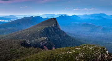 Registro do Parque Nacional Grampians - Wikimedia Commons