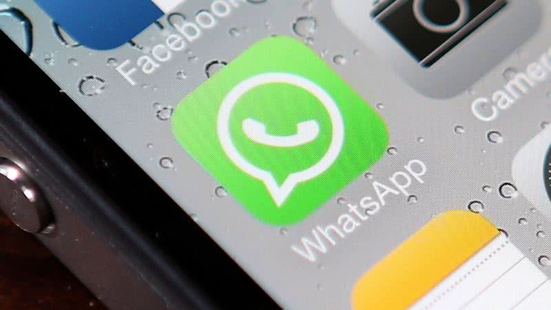 Imagem ilustrativa de WhatsApp - Getty Images