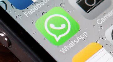 Imagem ilustrativa de WhatsApp - Getty Images