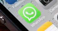 Imagem ilustrativa de WhatsApp - Getty Images