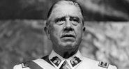 Augusto Pinochet, ex-ditador chileno - Biblioteca del Congreso Nacional via Wikimedia Commons