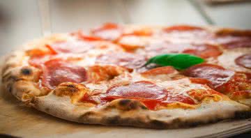 Foto ilustrativa de pizza - Pixabay