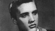 Elvis Presley, o Rei do Rock - Domínio Público/Wikimedia Commons