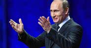 O presidente da Rússia, Vladimir Putin - Getty Images