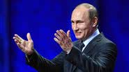 O presidente russo Vladimir Putin - Getty Images