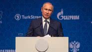 Vladimir Putin, presidente da Rússia - Getty Images