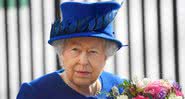 Rainha Elizabeth II - Getty Images