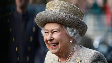 Rainha Elizabeth II - Getty Images