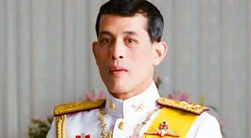 O rei Maha Vajiralongkorn - Wikimedia Commons