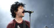 Billie Joe Armstrong, vocalista do Green Day - Wikimedia Commons