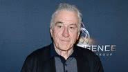 Robert De Niro - Getty Images