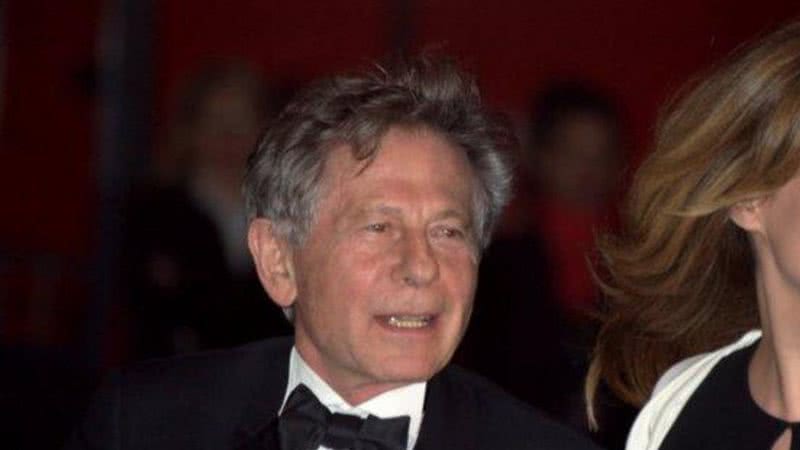 Cineasta Roman Polanski - Wikimedia Commons