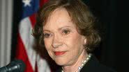 Rosalynn Carter - Getty Images