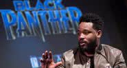 O diretor Ryan Coogler - Getty Images