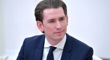 Sebastian Kurz - Wikimedia Commons