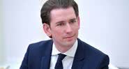 Sebastian Kurz - Wikimedia Commons