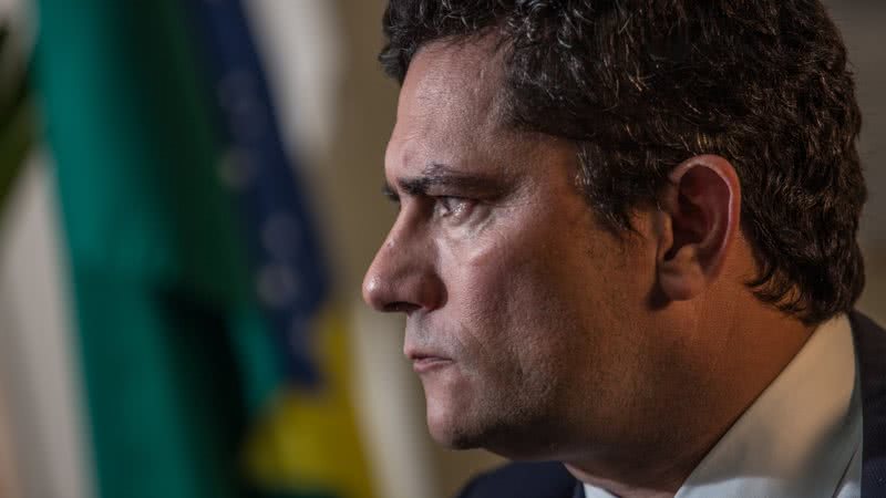 Fotografia de Sergio Moro - Getty Images