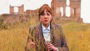 Cena da série ‘O Mundo por Philomena Cunk’ - Divulgação / Netflix