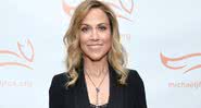 Fotografia da cantora Sheryl Crow - Getty Images