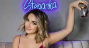 A influencer Stephanie Matto - Divulgação/Instagram/@stepankamatto