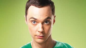 Fotografoa de Sheldon Cooper - Divulgação/ CBS