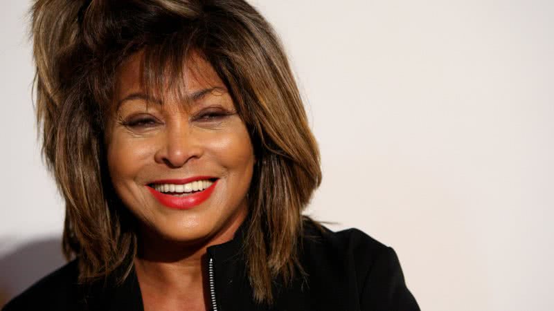 A cantora Tina Turner - Getty Images