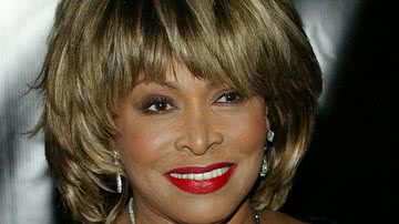 Tina Turner - Getty Images