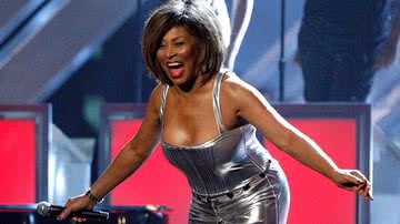 A cantora Tina Turner - Getty Images