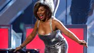 A cantora Tina Turner - Getty Images