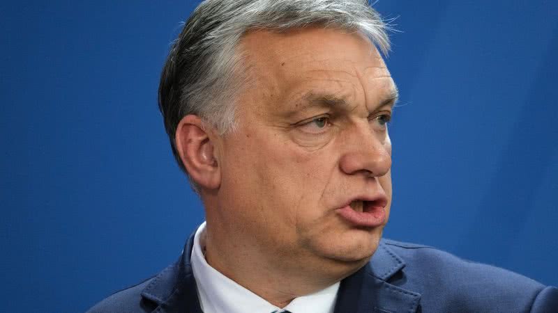 Viktor Orbán - Getty Images