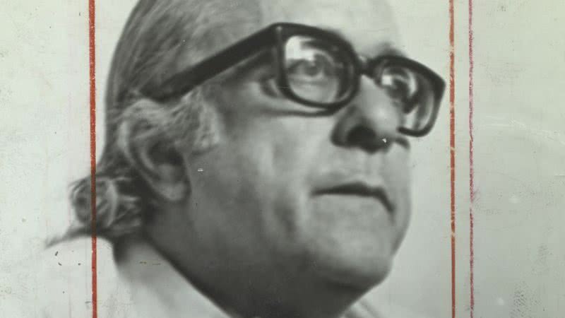 Vinicius de Moraes - Domínio público