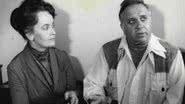 Ed e Lorraine Warren - Sydney Morning Herald