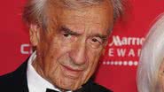 Elie Wiesel - John Mathew Smith & celebrity-photos