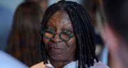 A atriz Whoopi Goldberg - Getty Images