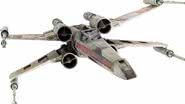 X-Wing vendido em leilão - Heritage Auctions