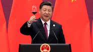 Xi Jinping, presidente da República Popular da China - Getty Images