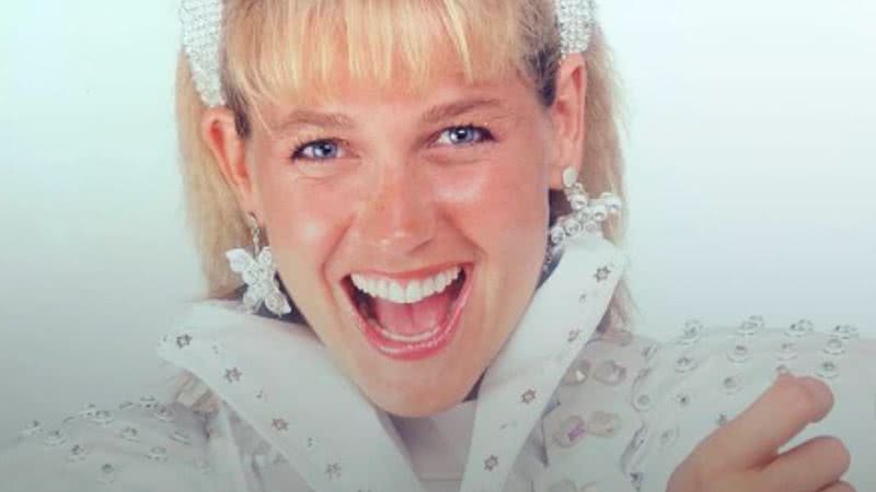 Xuxa - Reprodução/Instagram/xuxameneghel