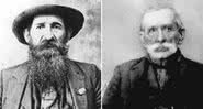 Membros do Hatfield e do McCoy - Wikimedia Commons