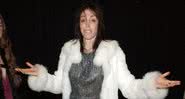 Heidi Fleiss - Getty Images