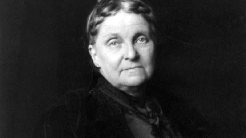 Hetty Green, a Bruxa de Wall Street - Wikimedia Commons