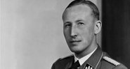 Reinhard Heydrich - Getty Images