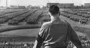 Hitler induziu diversas pessoas a seguirem sua linha de raciocínio - Getty Images