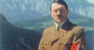 Retrato de Hitler - Getty Images