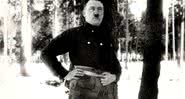 Adolf Hitler, ditador nazista da Alemanha - Wikimedia Commons