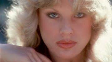 A atriz Dorothy Stratten - Wikimedia Commons