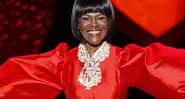 Cicely Tyson, em 2009 - Wikimedia Commons